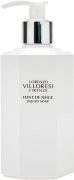 Lorenzo Villoresi Teint de Neige Liquid Soap 250 g
