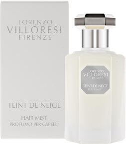 Lorenzo Villoresi Teint de Neige Hair Mist 50 ml