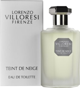 Lorenzo Villoresi Teint de Neige Eau de Toilette (EdT) 100 ml