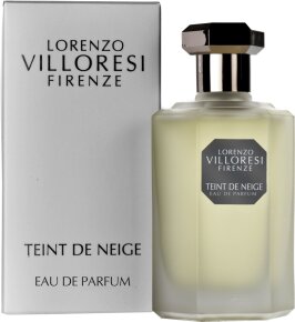 Lorenzo Villoresi Teint de Neige Eau de Parfum (EdP) 100 ml