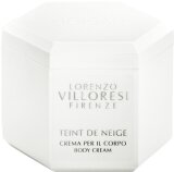 Lorenzo Villoresi Teint de Neige Body Cream 200 ml