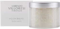 Lorenzo Villoresi Teint de Neige Bath Salts 500 g