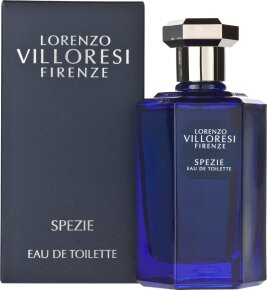 Lorenzo Villoresi Spezie Eau de Toilette (EdT) 100 ml
