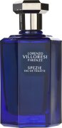 Lorenzo Villoresi Spezie Eau de Toilette (EdT) 100 ml