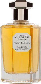 Lorenzo Villoresi Sandalo Eau de Toilette (EdT) 100 ml