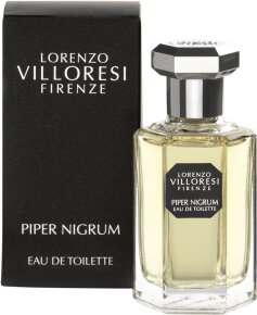 Lorenzo Villoresi Piper Nigrum Eau de Toilette (EdT) 50 ml