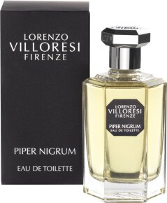 Lorenzo Villoresi Piper Nigrum Eau de Toilette (EdT) 100 ml