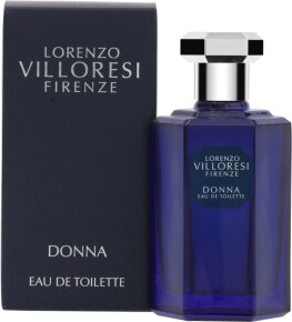 Lorenzo Villoresi Donna Eau de Toilette (EdT) 100 ml