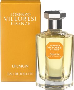 Lorenzo Villoresi Dilmun Eau de Toilette (EdT) 100 ml