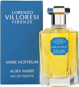 Lorenzo Villoresi Aura Maris Eau de Toilette (EdT) 100 ml