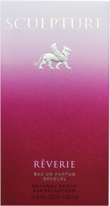 Nikos Sculpture Rêverie Eau de Parfum (EdP) 100 ml