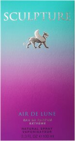 Nikos Sculpture Air de Lune Eau de Parfum (EdP) 100 ml