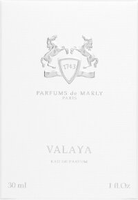 Parfums de Marly Valaya Eau de Parfum (EdP) 30 ml