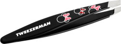 Tweezerman Ear-esistible Mini Slant Tweezer 1 Stk.