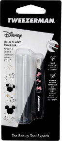 Tweezerman Ear-esistible Mini Slant Tweezer 1 Stk.