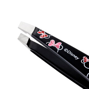 Tweezerman Ear-esistible Mini Slant Tweezer 1 Stk.