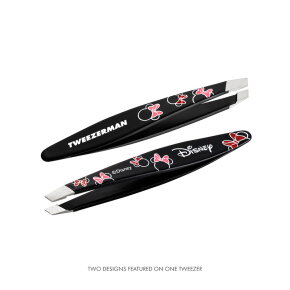 Tweezerman Ear-esistible Mini Slant Tweezer 1 Stk.