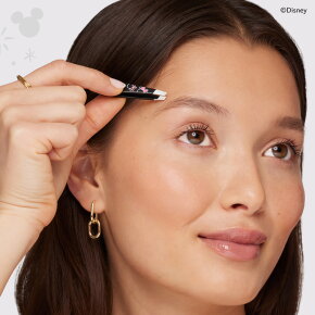 Tweezerman Ear-esistible Mini Slant Tweezer 1 Stk.