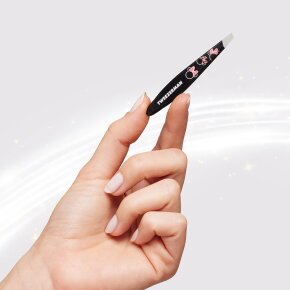 Tweezerman Ear-esistible Mini Slant Tweezer 1 Stk.