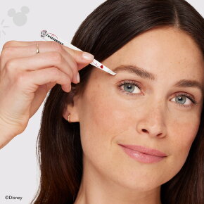 Tweezerman Forever in Love Slant Tweezer 1 Stk.