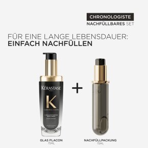 Kérastase Chronologiste L'Huile de Parfum Haaröl Refill 75 ml