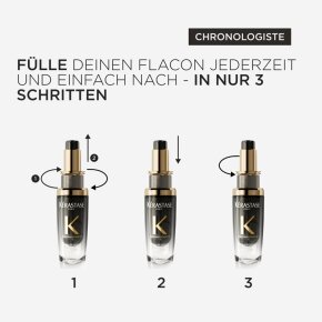 Kérastase Chronologiste L'Huile de Parfum Haaröl Refill 75 ml