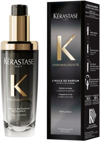 Kérastase Chronologiste L'Huile de Parfum Haaröl Full Pack 75 ml
