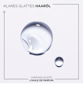 Kérastase Chronologiste L'Huile de Parfum Haaröl Full Pack 75 ml