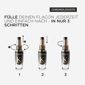 Kérastase Chronologiste L'Huile de Parfum Haaröl Full Pack 75 ml