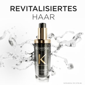 Kérastase Chronologiste L'Huile de Parfum Haaröl Full Pack 75 ml