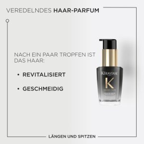 Kérastase Chronologiste L'Huile de Parfum Haaröl 30 ml