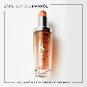 Kérastase Discipline Oléo-Relax Haaröl Full Pack 75 ml