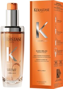 Kérastase Discipline Oléo-Relax Haaröl Full Pack 75 ml