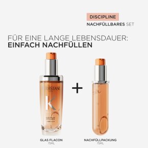 Kérastase Discipline Oléo-Relax Haaröl Full Pack 75 ml