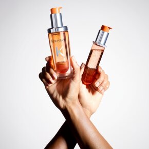 Kérastase Discipline Oléo-Relax Haaröl Full Pack 75 ml