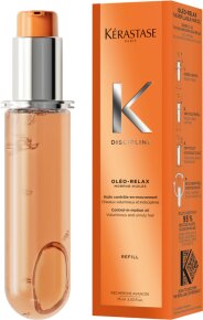Kérastase Discipline Oléo-Relax Haaröl Refill 75 ml