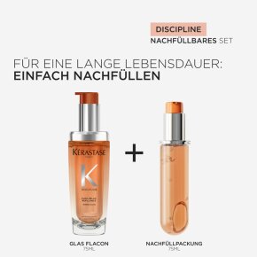 Kérastase Discipline Oléo-Relax Haaröl Refill 75 ml