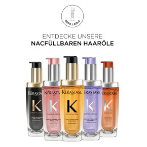 Kérastase Chroma Absolu L'Huile Cicagloss Haaröl Full Pack 75 ml