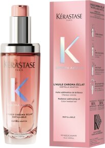 Kérastase Chroma Absolu L'Huile Cicagloss Haaröl Full Pack 75 ml