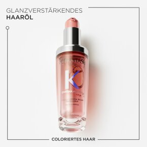 Kérastase Chroma Absolu L'Huile Cicagloss Haaröl Full Pack 75 ml