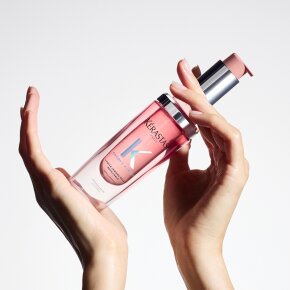 Kérastase Chroma Absolu L'Huile Cicagloss Haaröl Full Pack 75 ml