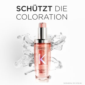 Kérastase Chroma Absolu L'Huile Cicagloss Haaröl Full Pack 75 ml