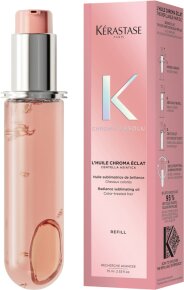 Kérastase Chroma Absolu L'Huile Cicagloss Haaröl Refill 75 ml