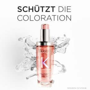 Kérastase Chroma Absolu L'Huile Cicagloss Haaröl Refill 75 ml