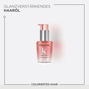 Kérastase Chroma Absolu L'Huile Cicagloss Haaröl 30 ml