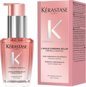 Kérastase Chroma Absolu L'Huile Cicagloss Haaröl 30 ml