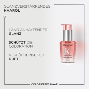Kérastase Chroma Absolu L'Huile Cicagloss Haaröl 30 ml