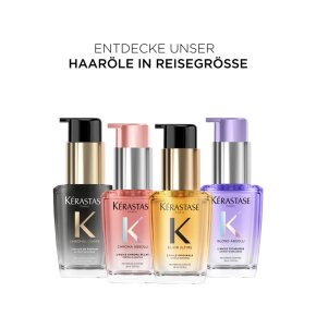 Kérastase Chroma Absolu L'Huile Cicagloss Haaröl 30 ml