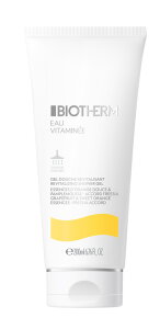 Biotherm Eau Vitaminée Gel Douche Shower Gel 200 ml