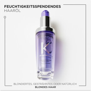 Kérastase Blond Absolu L'Huile Cicaextreme Haaröl Full Pack 75 ml